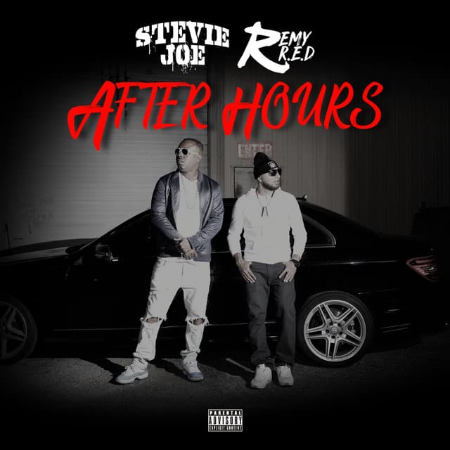After Hours - Remy R.E.D