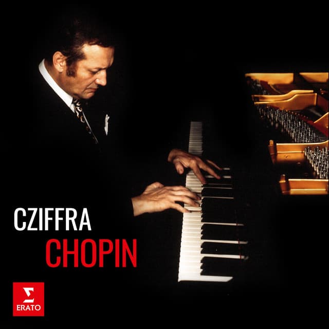 Chopin: Impromptus, Polonaises, Études... - Frédéric Chopin