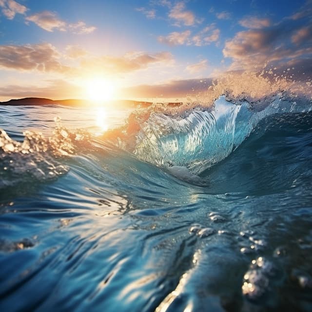 Sound and Waves