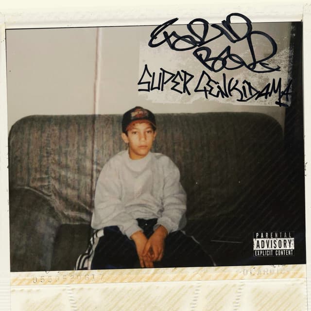 Super Genkidama - Farid Bang