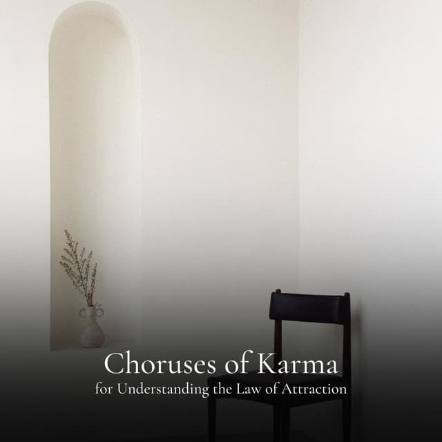 Choruses of Karma for Understanding the Law of Attraction - Meditation Guru