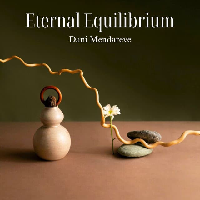 Eternal Equilibrium: Yin and Yang Interlude - Dani Mendareve