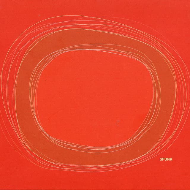 Filtered Through Friends - Spunk