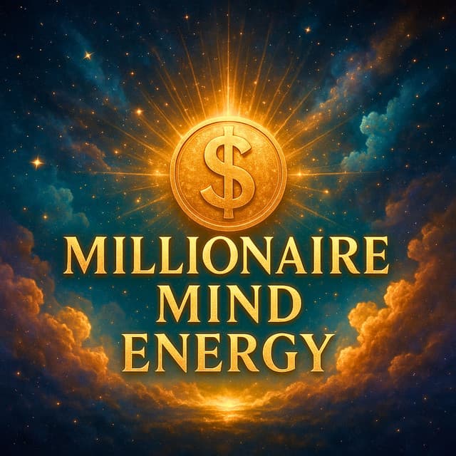 Millionaire Mind Energy - Divine Vibrations