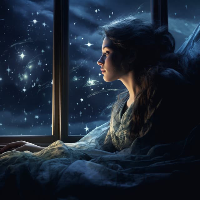 Caricia De Lluvia: Abrazo Apacible Del Sueño - Dormir Dormir Dormir Dormir Dormir