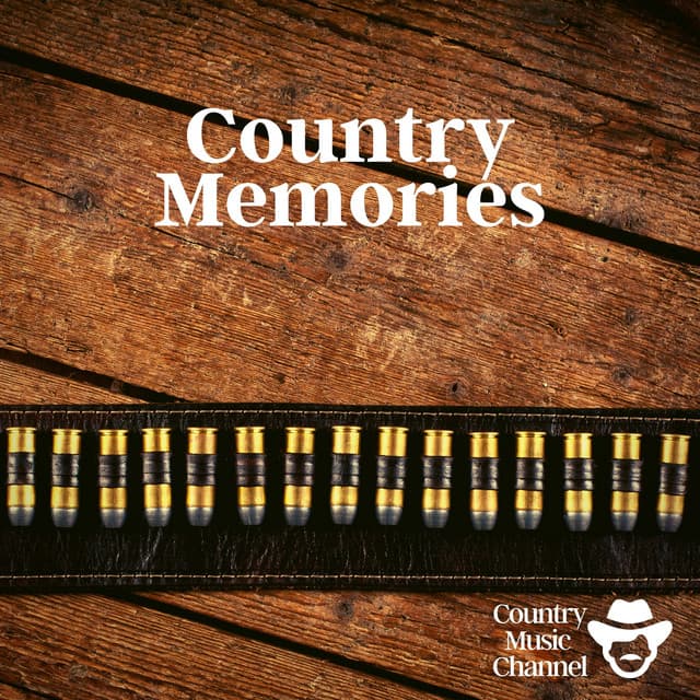 Country Memories - Country Music Channel