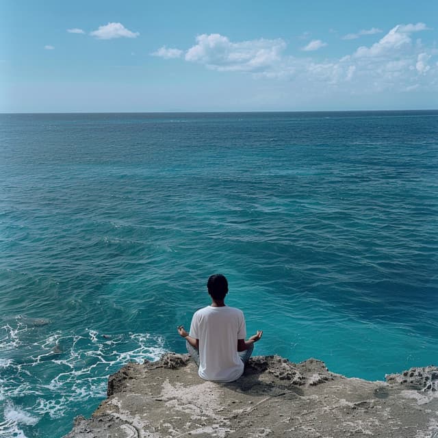 Horizonte Azul Profundo: Odisea Oceánica - Declaración binaural