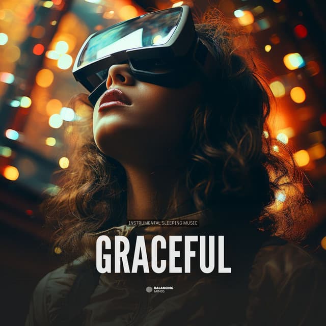 Graceful - Instrumental Sleeping Music