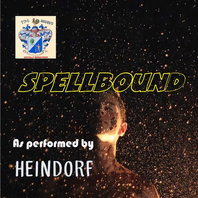 Spellbound - Ray Heindorf