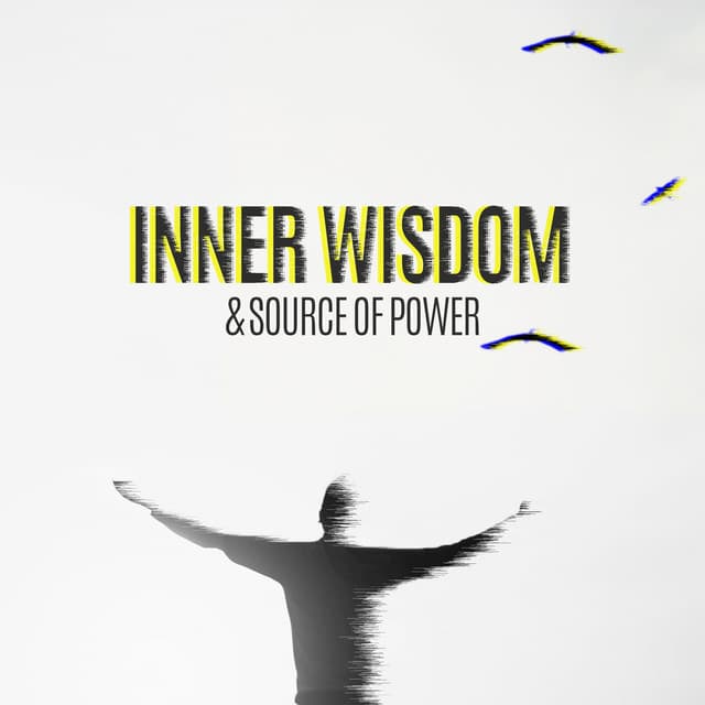 Inner Wisdom & Source of Power. Healing Meditation - Meditation Music Composer
