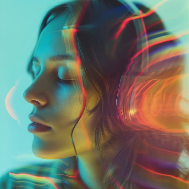 Whispers of Serenity - White Noise Therapy