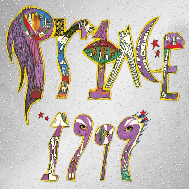 1999 - Prince