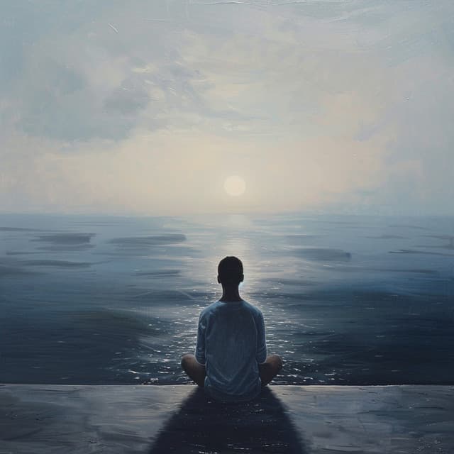 Ecos Del Sueño: Hebras Melódicas Calmantes - Nueva era definitiva