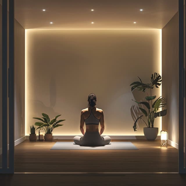 Espíritu Nutridor: Música Relajante Para La Práctica De Yoga - Yoga Espiritual