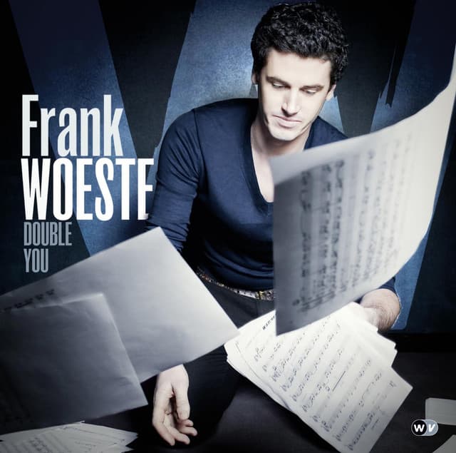 Double You - Frank Woeste