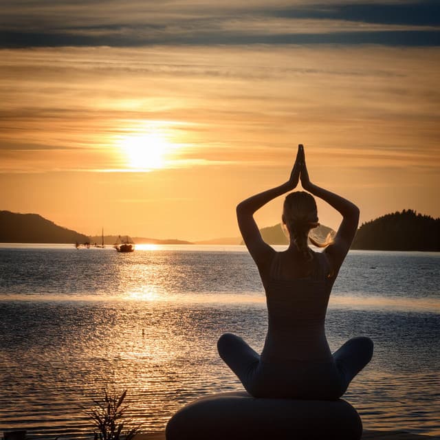 Armonía En Meditación: Música Para Una Perspectiva Pacífica - Espíritu de gracia