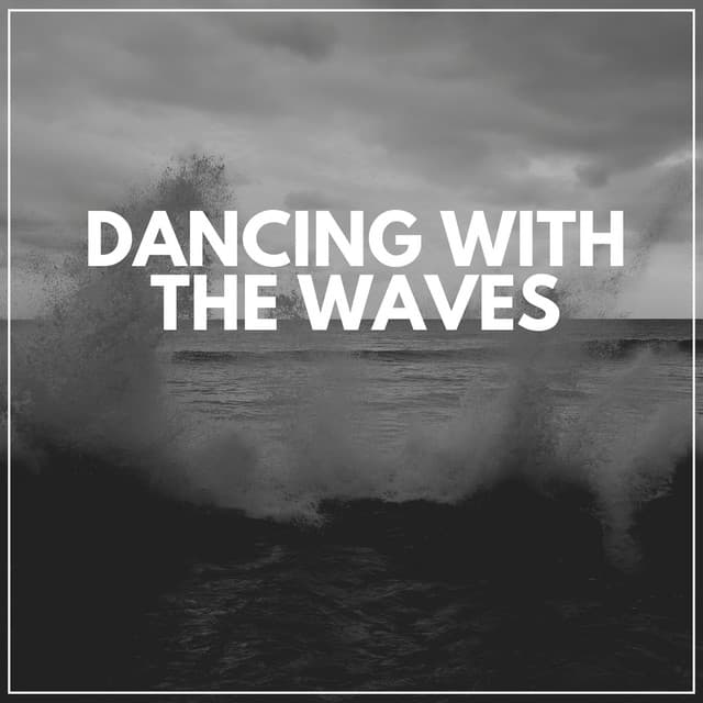 Dancing with the Waves - Ocean in HD