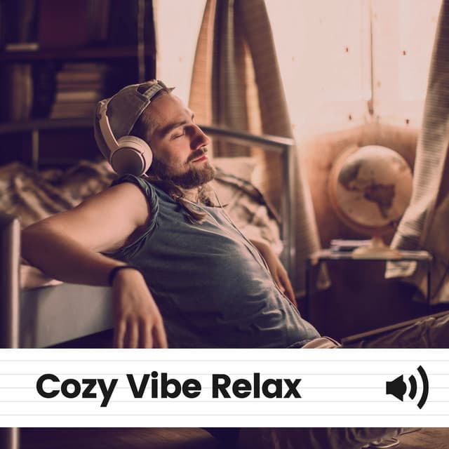 Cozy Vibe Relax - Hi Freq Samples