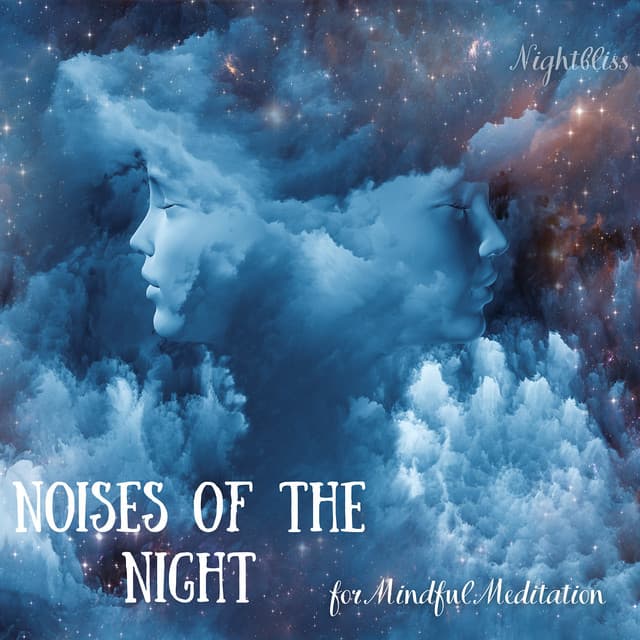 Noises of the Night for Mindful Meditation - Nightbliss
