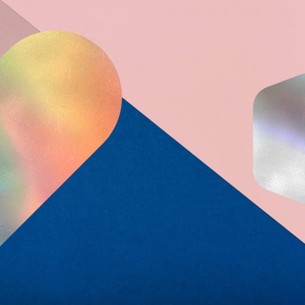 Lo-fi - Background for Time Waves - Lofi Matt