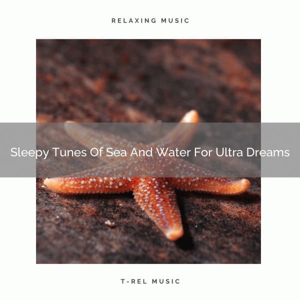 Sleepy Tunes Of Sea And Water For Ultra Dreams - Sound Sleeping