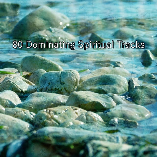 80 Dominating Spiritual Tracks - Exam Study Classical Music Orchestra