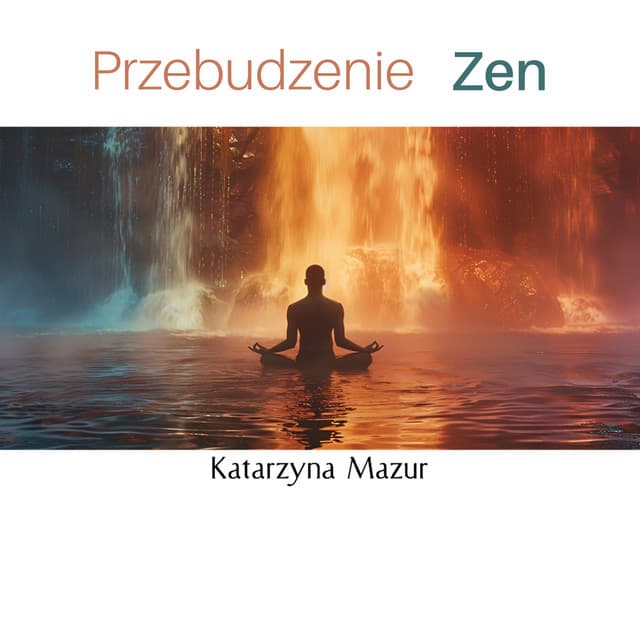 Przebudzenie Zen: Wieczorna i Poranna Medytacja i Relaksacja, Duchowa Joga, Łagodzenie Stresu - Katarzyna Mazur