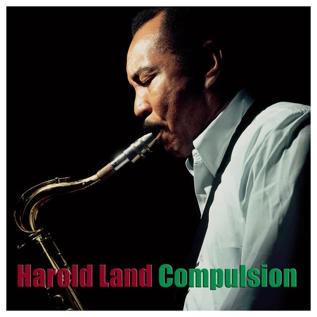 Compulsion - Harold Land