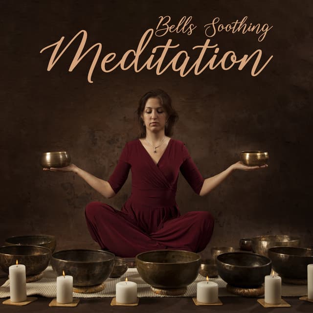 Bells Soothing Intuition - Jean Bright