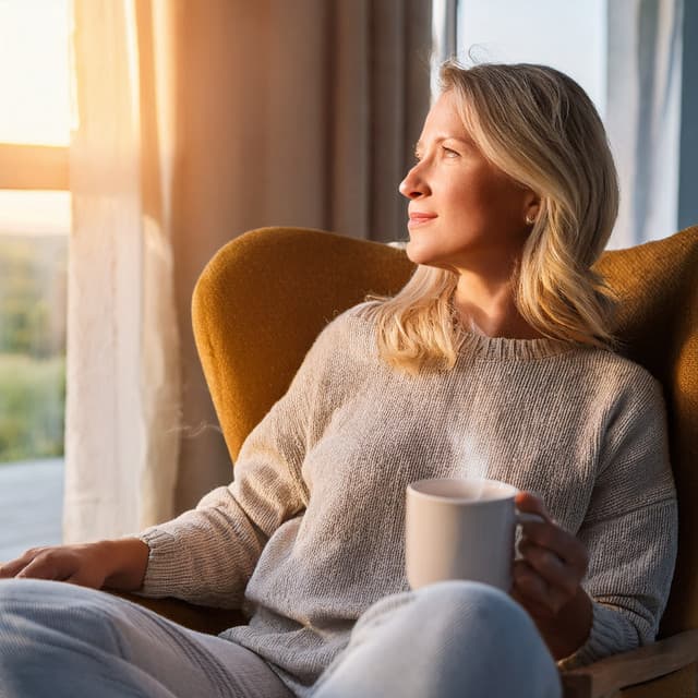 Orquesta De Relajación: Una Sinfonía Para La Calma Y El Repose - Bertie Lambert