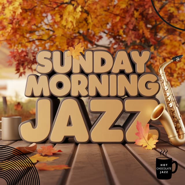 Hot Chocolate Jazz