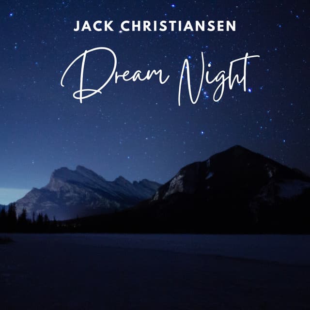 Dream Night - Dog Calming Music