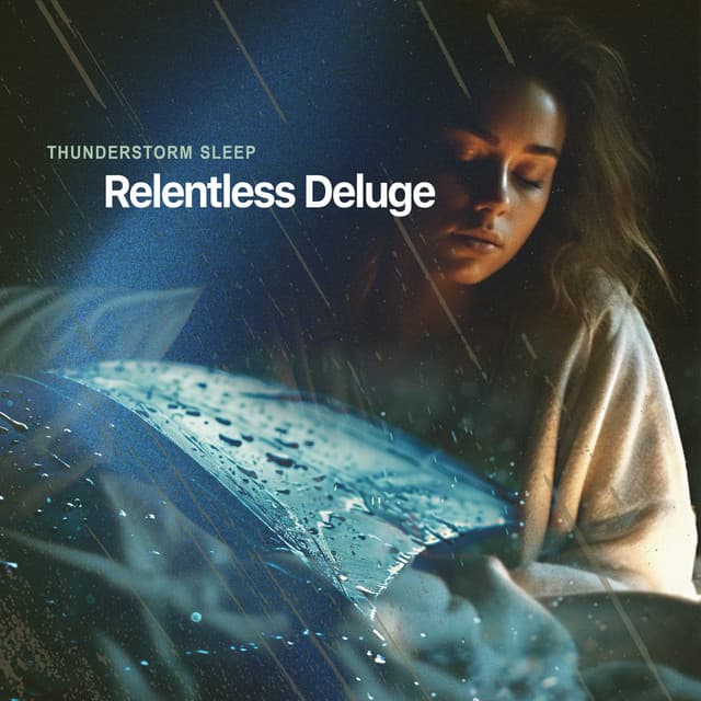 Relentless Deluge - Thunderstorm Sleep