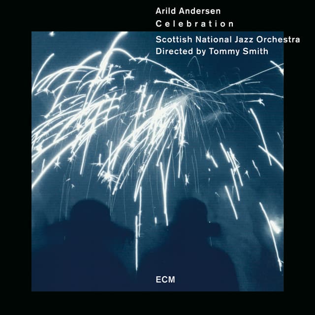 Celebration - Arild Andersen