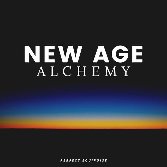 New Age Alchemy - Mindful Measures