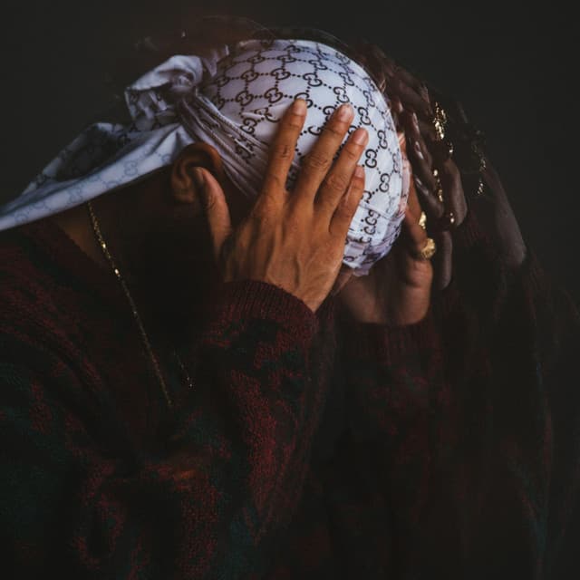 Man Time - Rahiem Supreme