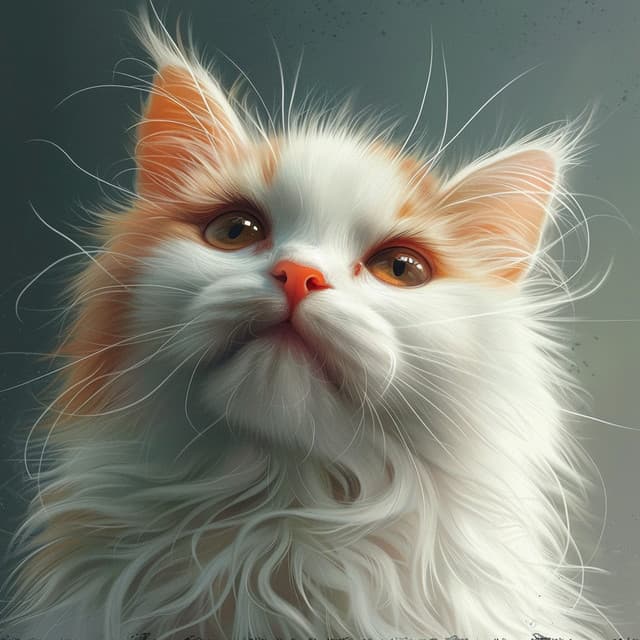 Music for Cats: Soothing Serenade - For Cats Only