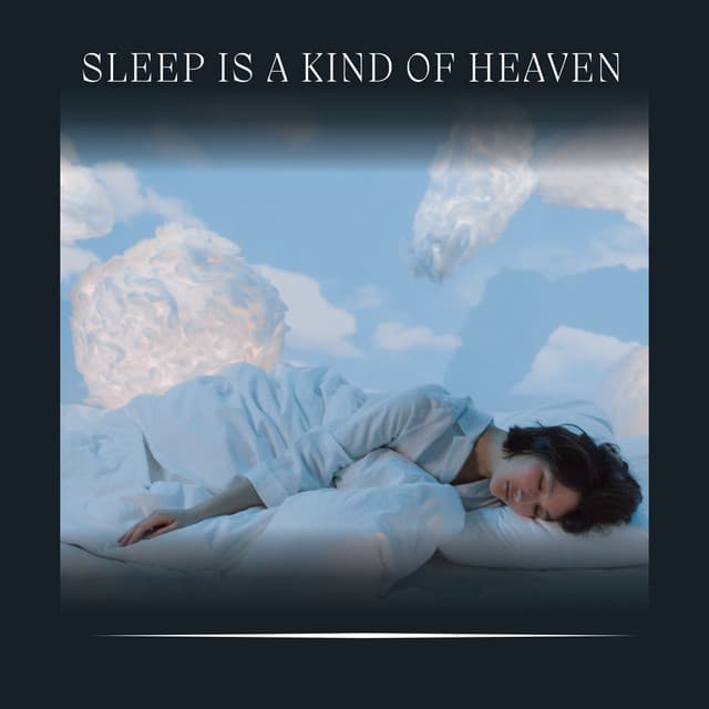Sleep Is a Kind of Heaven - The Sleep Principle