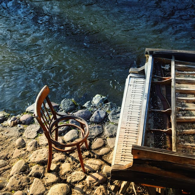 Bossa Cafe Seaside: Cozy Instrumental Jazz - Chriss Bossa