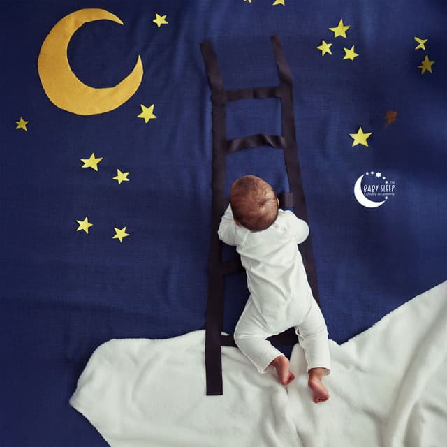 The Sleepy Dream Maker - Baby Sleep Lullaby Academy