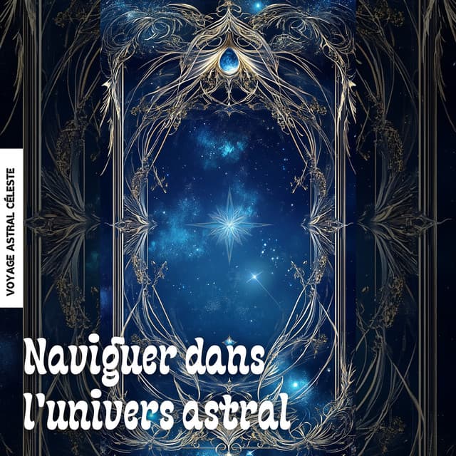 Naviguer dans l'univers astral - Voyage Astral Céleste