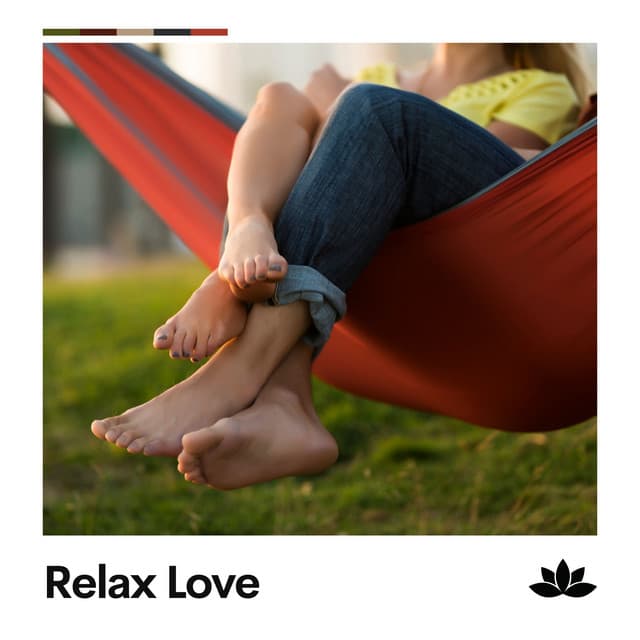 Relax Love - Deep Meditation Lullabies