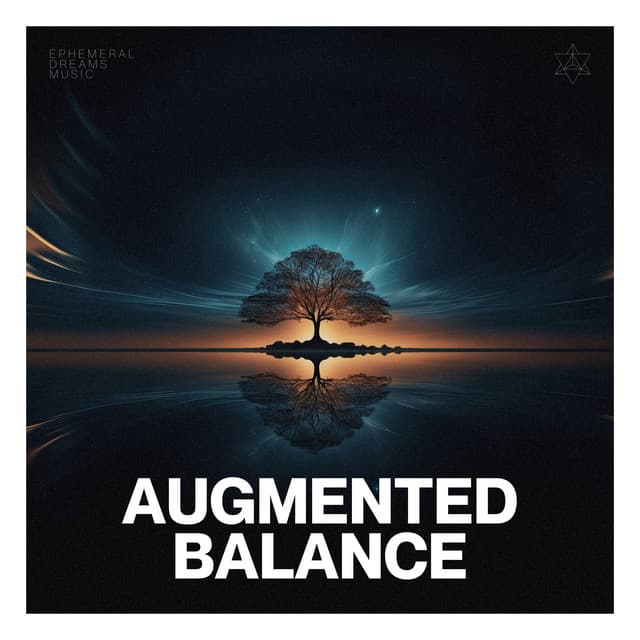 Augmented Balance - Ensemble Reiki