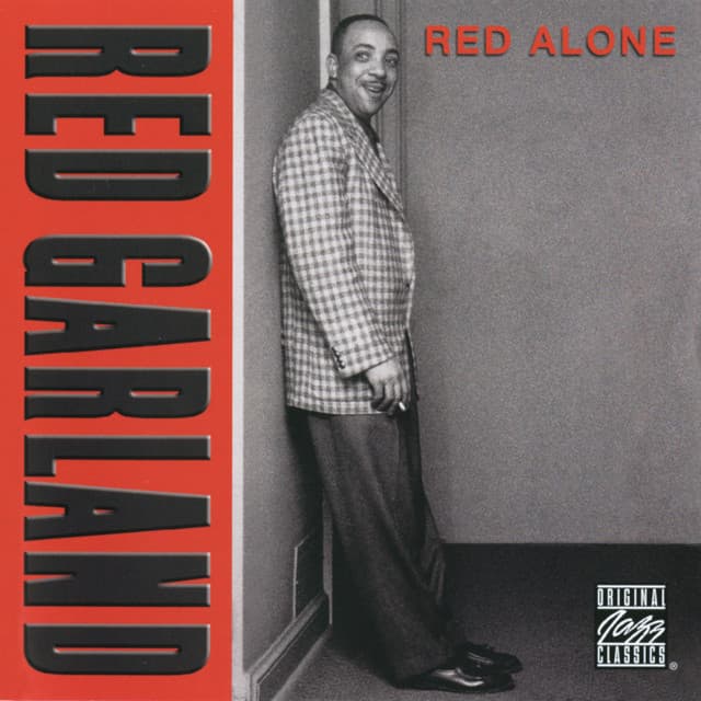 Red Alone - Red Garland