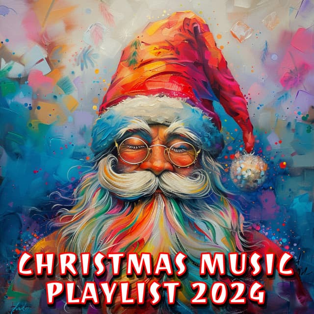Christmas Music Playlist 2024 - Christmas Music Legends