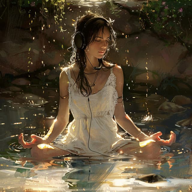 Inner Harmony: Chill Music for Meditation - Epic Nature