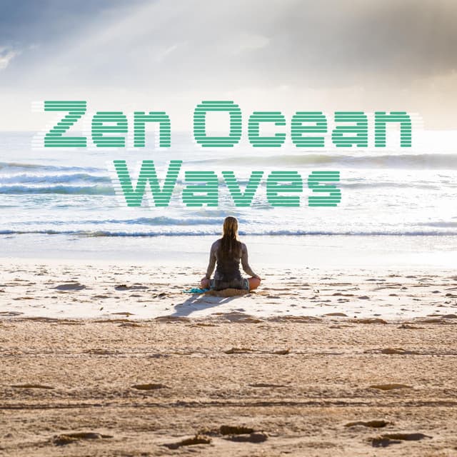 Soothing Ocean Sounds
