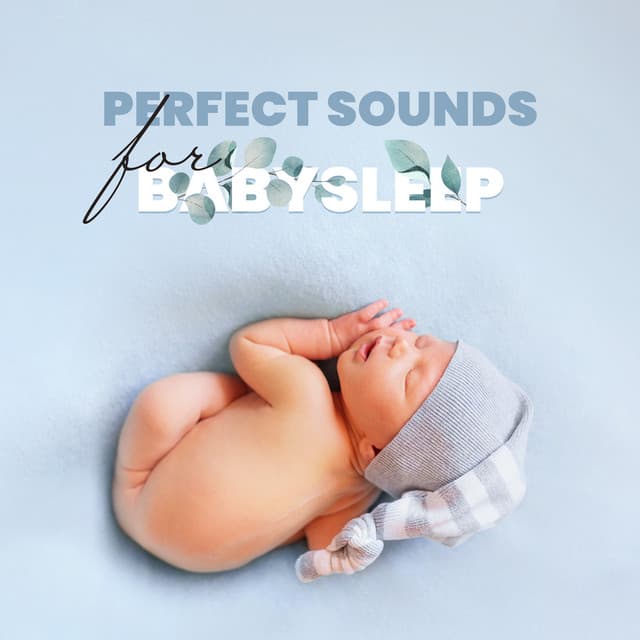 Perfect Sounds for Baby Sleep: Children’s Music - Sleeping Lullabies