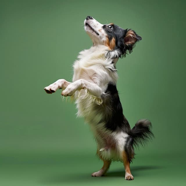 Armonía Para Mascotas: Música Relajante Para Compañeros - Viajes tranquilos