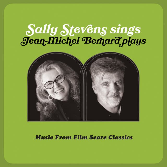 Sally Stevens